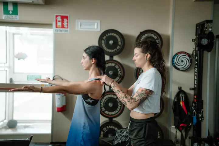 Borgofit — palestre-studio a Borgotrebbia, Piacenza — 2