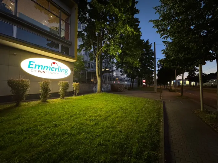 Tanzschule Emmerling GmbH — tanz-studio in Altchemnitz, Chemnitz — 2