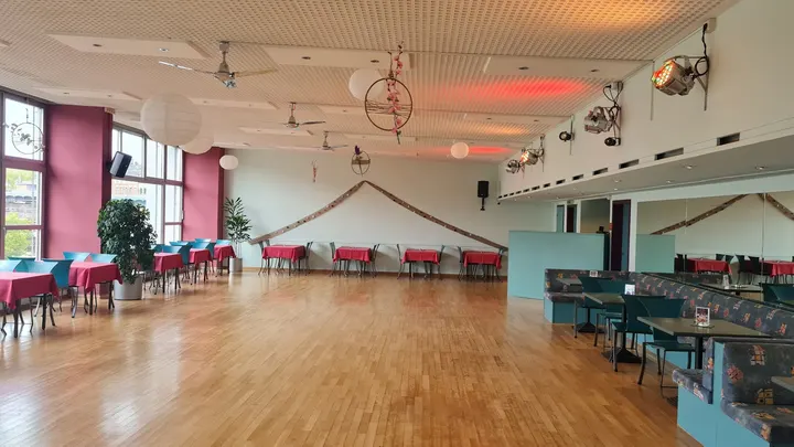 Tanzschule Emmerling GmbH — tanz-studio in Altchemnitz, Chemnitz — 3