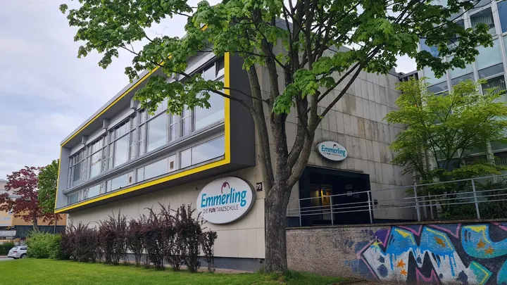 Tanzschule Emmerling GmbH — tanz-studio in Chemnitz — 3