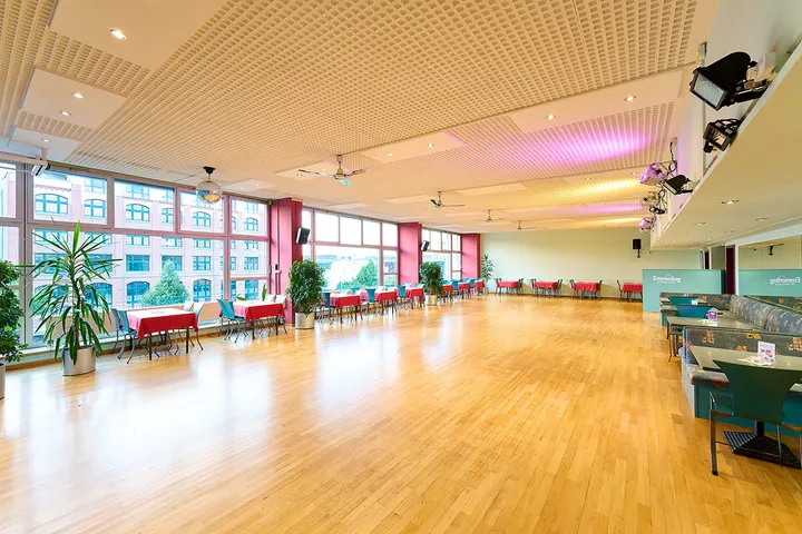 Tanzschule Emmerling GmbH — tanz-studio in Chemnitz — 4