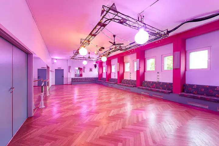 Tanzschule Emmerling GmbH — tanz-studio in Chemnitz — 5