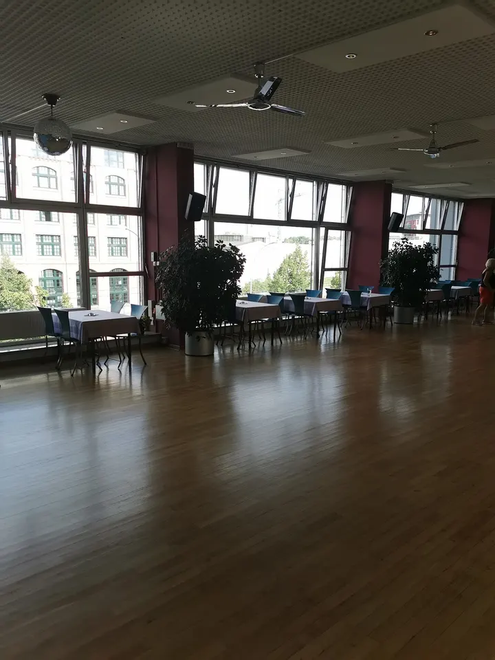 Tanzschule Emmerling GmbH — Tanz in Altchemnitz, Chemnitz