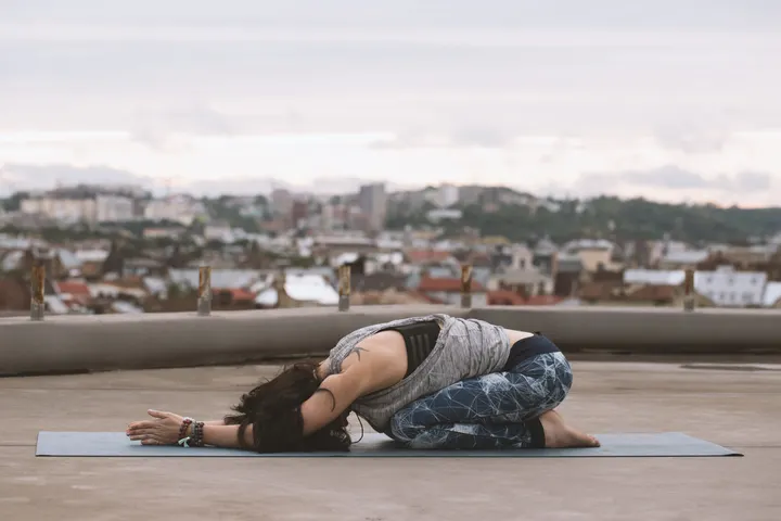 Bliss Yoga Norwich — yoga-studio in Norwich — 3