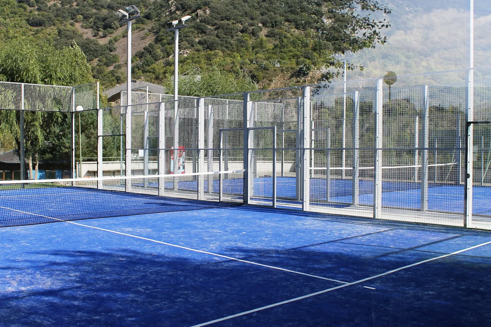 Gimnàs Playsports — estudio de fitness-studio en Rialp — 2