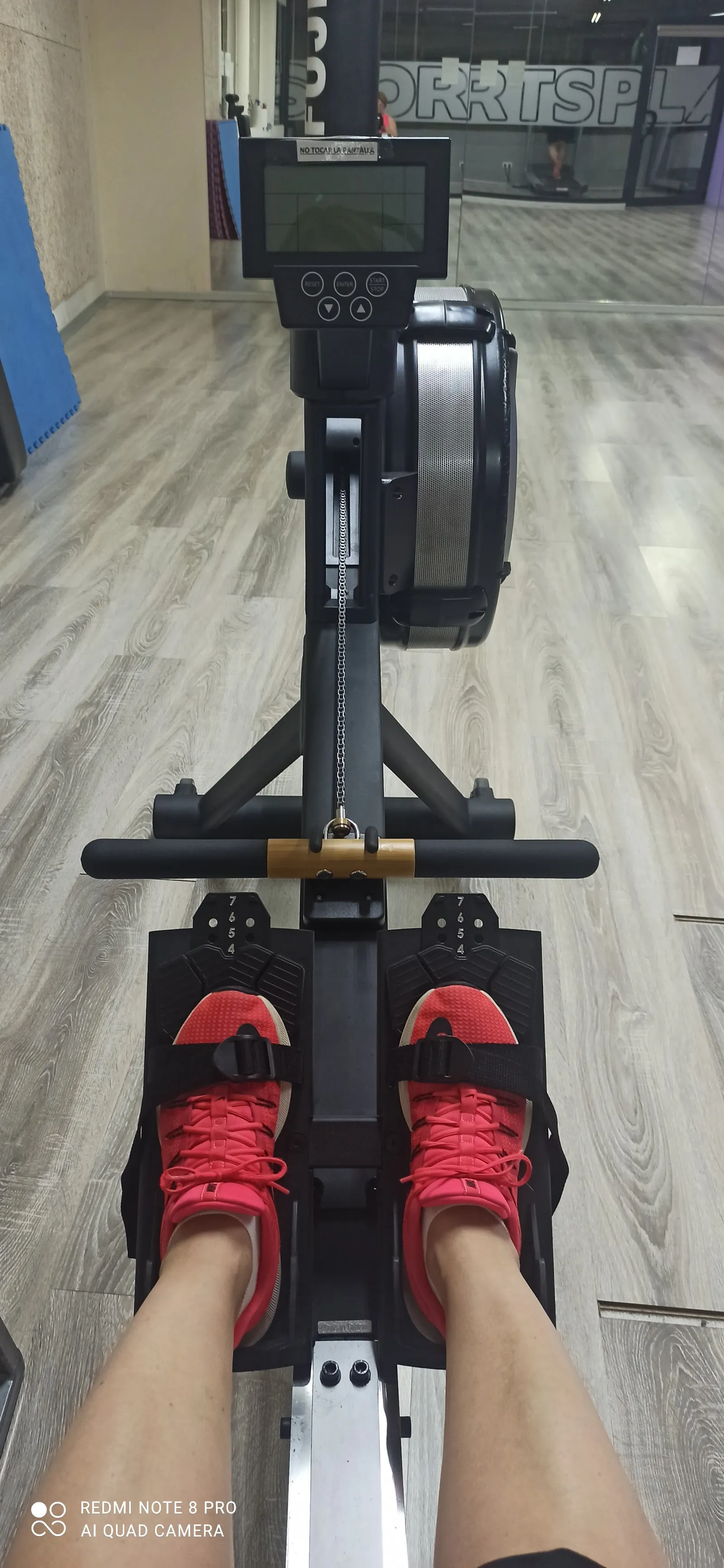 Gimnàs Playsports — estudio de fitness-studio en Rialp — 3