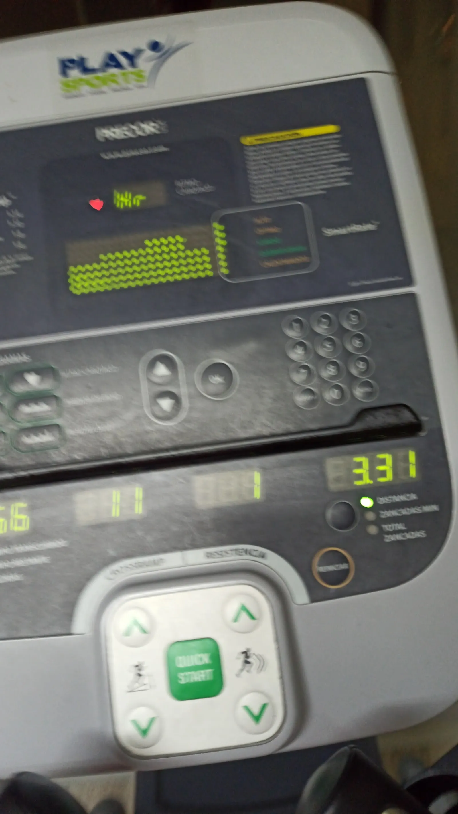 Gimnàs Playsports — estudio de fitness-studio en Rialp — 3