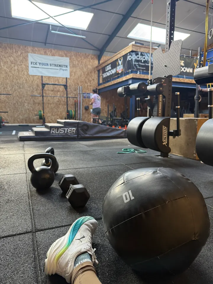 CrossFit Challans — crossfit-studio à Challans — 3
