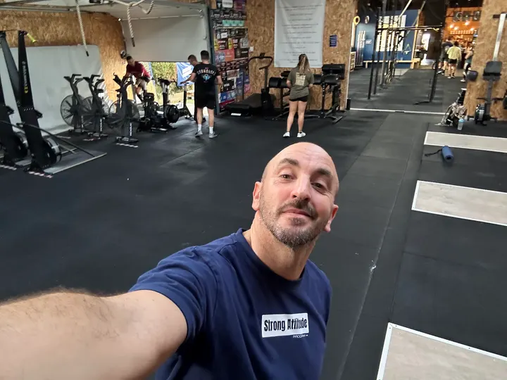 CrossFit Challans — crossfit-studio à Challans — 4