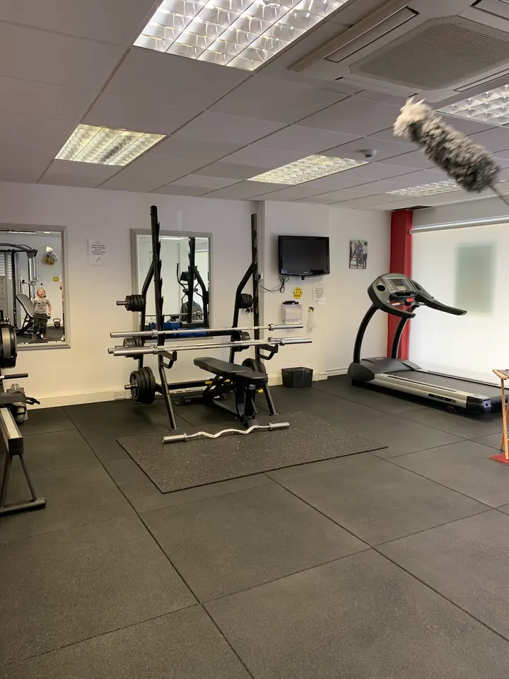 La Palestra Boutique Gym — fitness studio in Hook Heath, Woking — 2