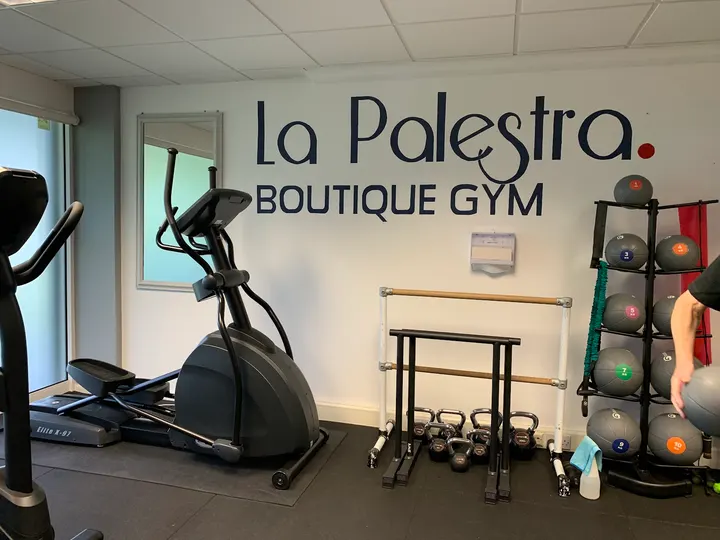 La Palestra Boutique Gym — fitness studio in Hook Heath, Woking — 3