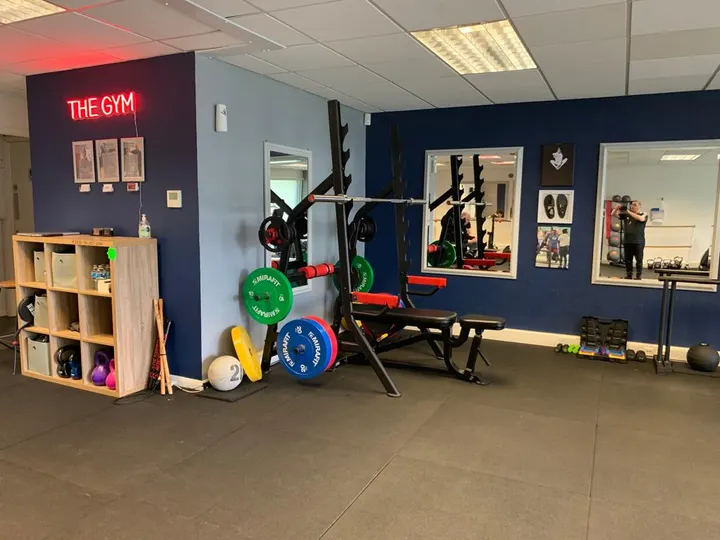 La Palestra Boutique Gym — fitness studio in Woking — 5