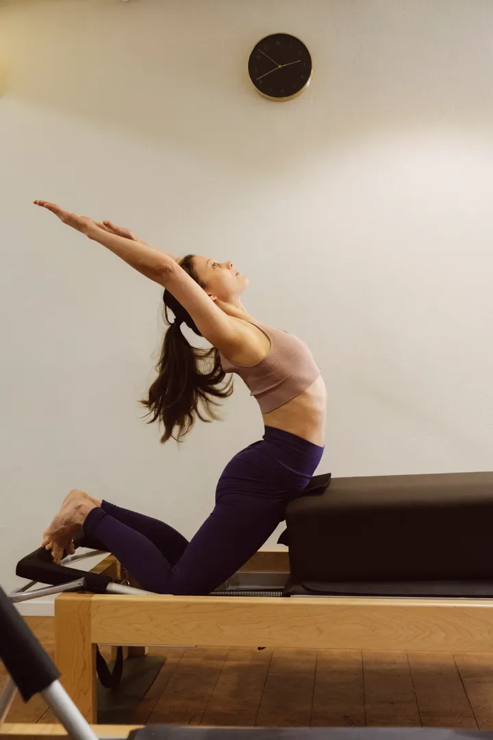 BANDHA YOGA Studio Yoga et Pilates (Mat & Reformer) — yoga-studio à Paris — 3