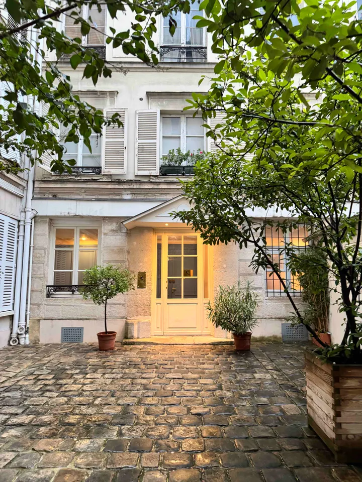 BANDHA YOGA Studio Yoga et Pilates (Mat & Reformer) — yoga-studio à Paris — 4