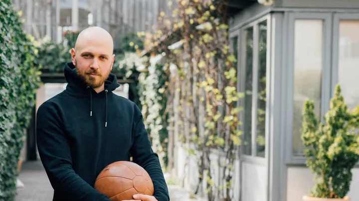 Thomas Holler — Functional Training in Erftstadt