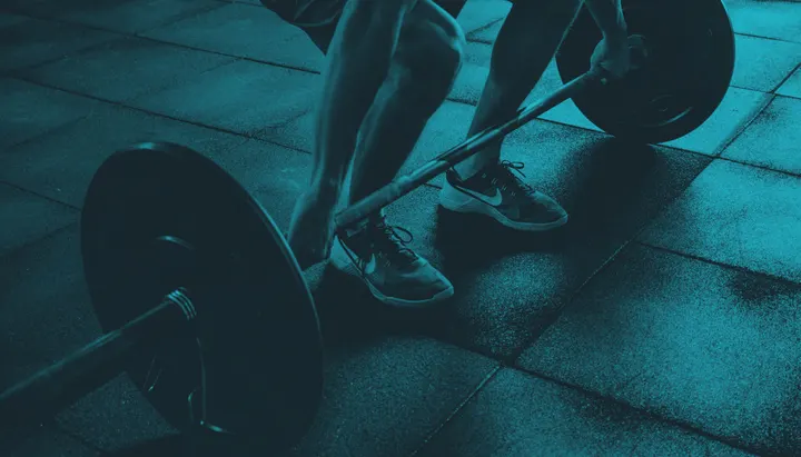 SFB Coaching — personal training-studio in Oud-Zuid, Tilburg — 2