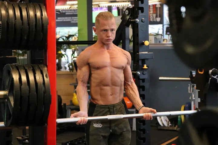 SFB Coaching — personal training-studio in Oud-Zuid, Tilburg — 3