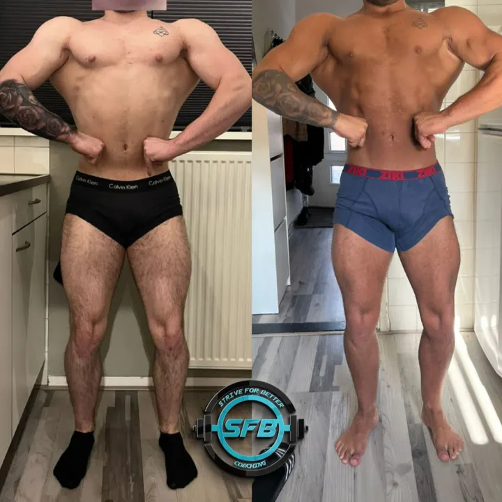 SFB Coaching — personal training-studio in Tilburg — 4
