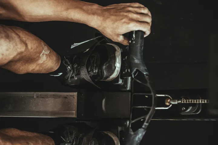 SFB Coaching — Personal training in Oud-Zuid, Tilburg