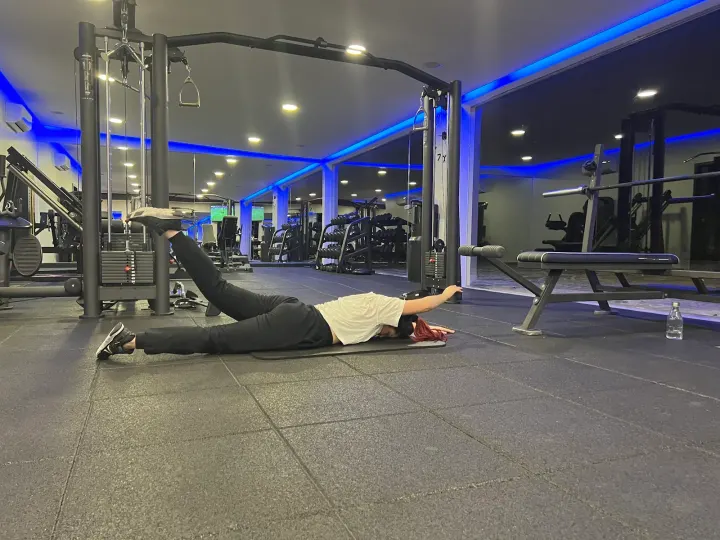 PT Bruno Santos - B|Healthy Studios — Ginásio em Póvoa de Varzim
