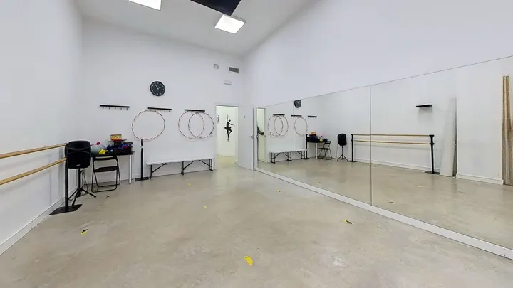 Artyka Escuela Buenavista — baile-studio en Buenavista, Getafe — 2