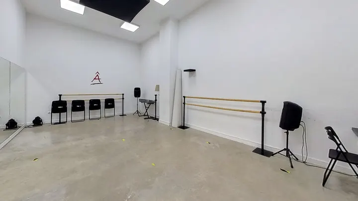 Artyka Escuela Buenavista — baile-studio en Buenavista, Getafe — 3