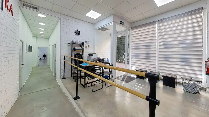 Artyka Escuela Buenavista — Yoga en Buenavista, Getafe