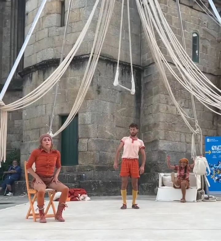 Sue Moreno — aerial-studio en A Coruña — 3