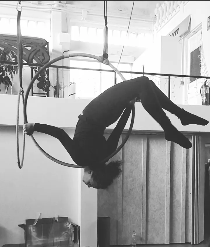 Sue Moreno — aerial-studio en A Coruña — 4