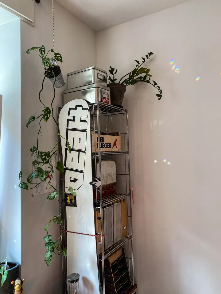 Praxis für somatisches Lernen — pilates-studio in Neckarstadt-Ost, Mannheim — 2