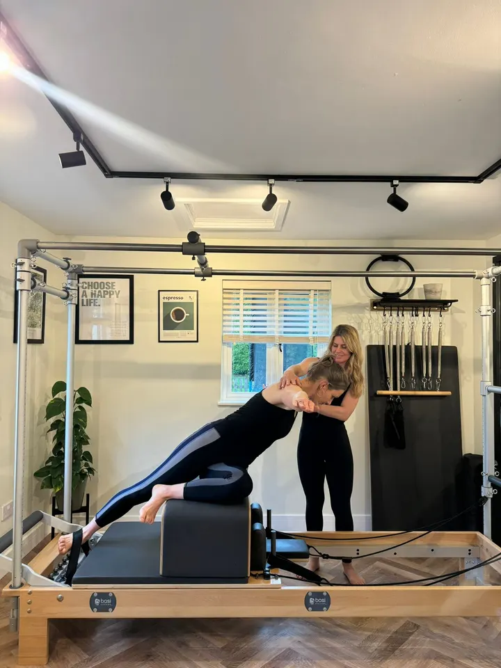 Corebody Pilates — pilates-studio in Bracon Ash, Norwich — 2