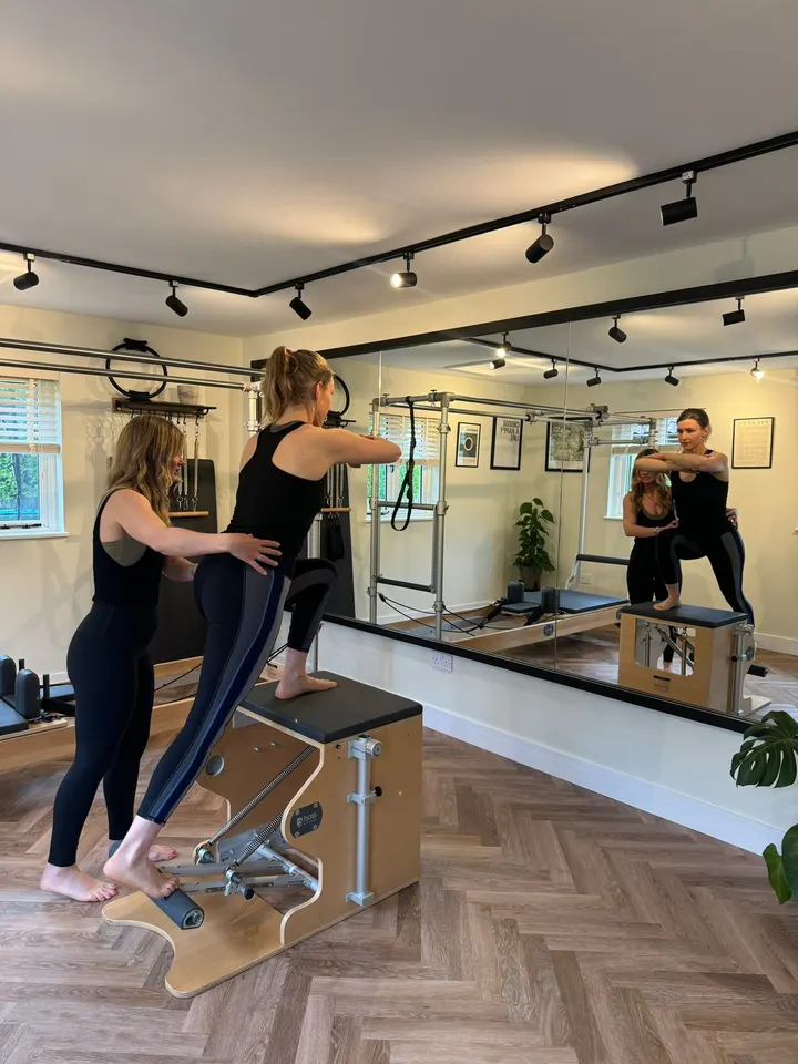 Corebody Pilates — pilates-studio in Bracon Ash, Norwich — 3