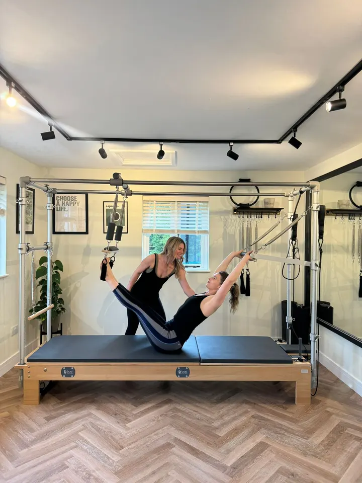 Corebody Pilates — pilates-studio in Norwich — 3