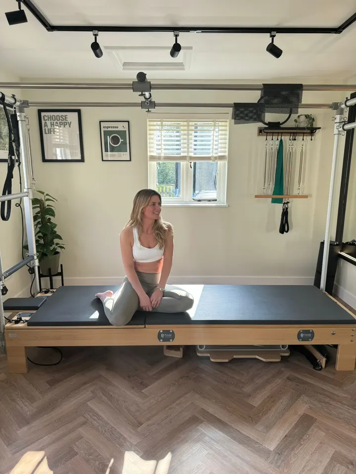 Corebody Pilates — pilates-studio in Norwich — 5