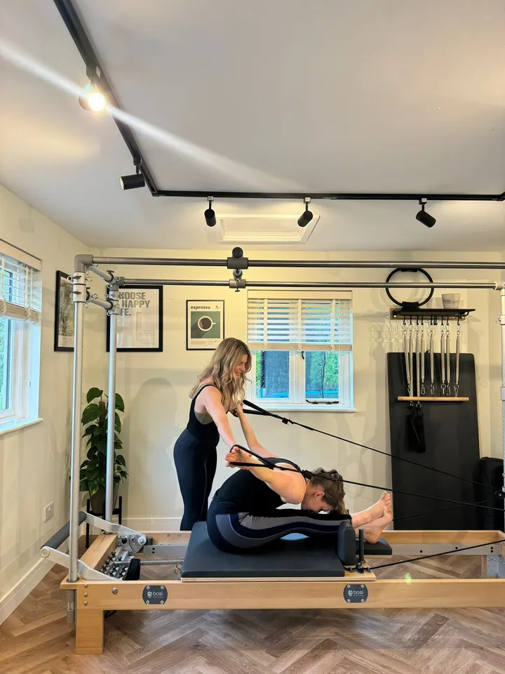 Corebody Pilates — pilates-studio in Norwich — 6