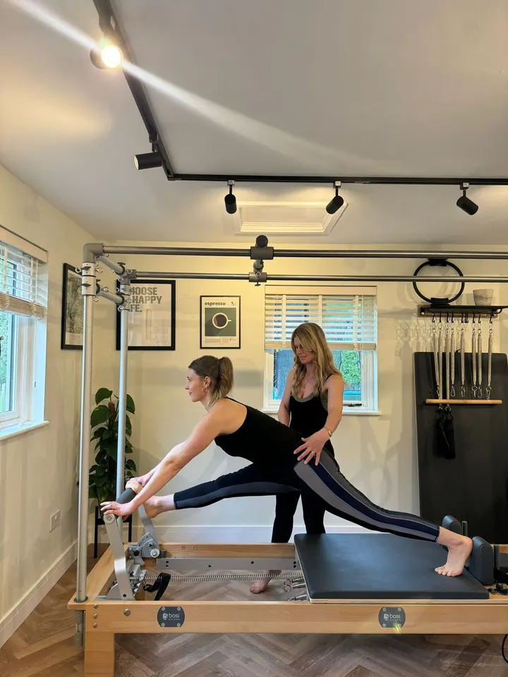 Corebody Pilates — Pilates in Bracon Ash, Norwich