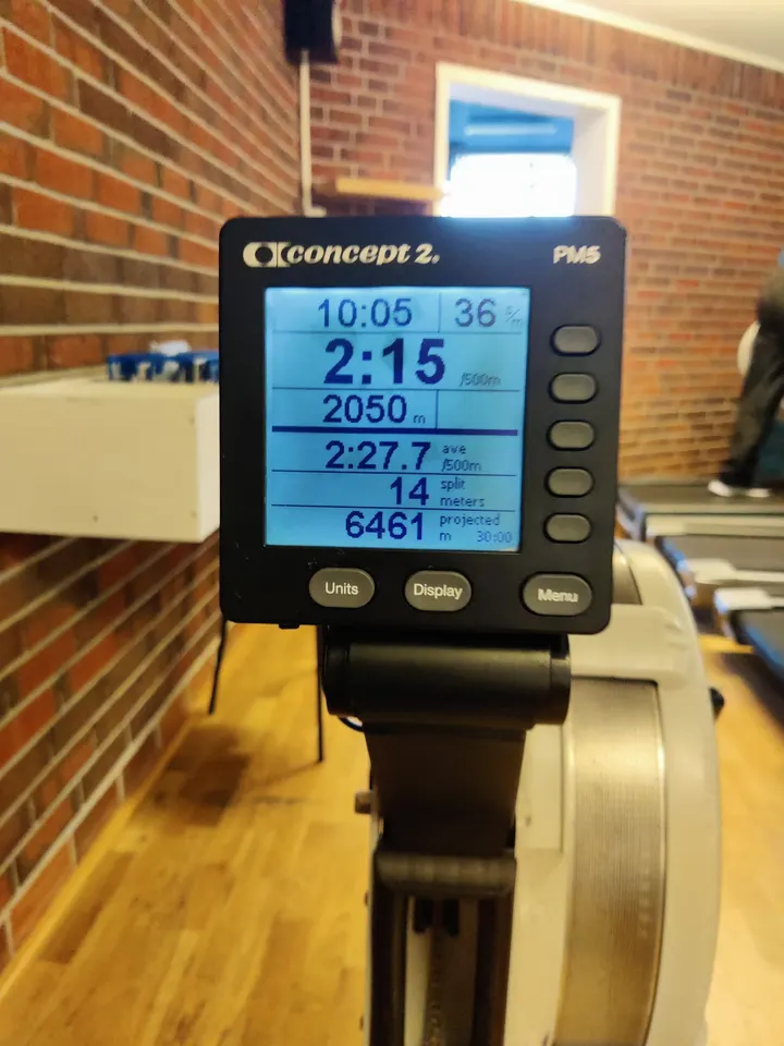 Karmøyhallen — treningsstudio i Østremlia, Kopervik — 3