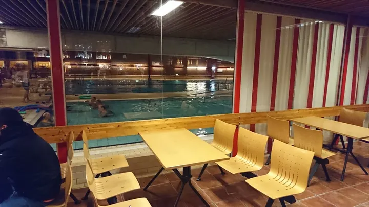Karmøyhallen — treningsstudio i Kopervik — 4