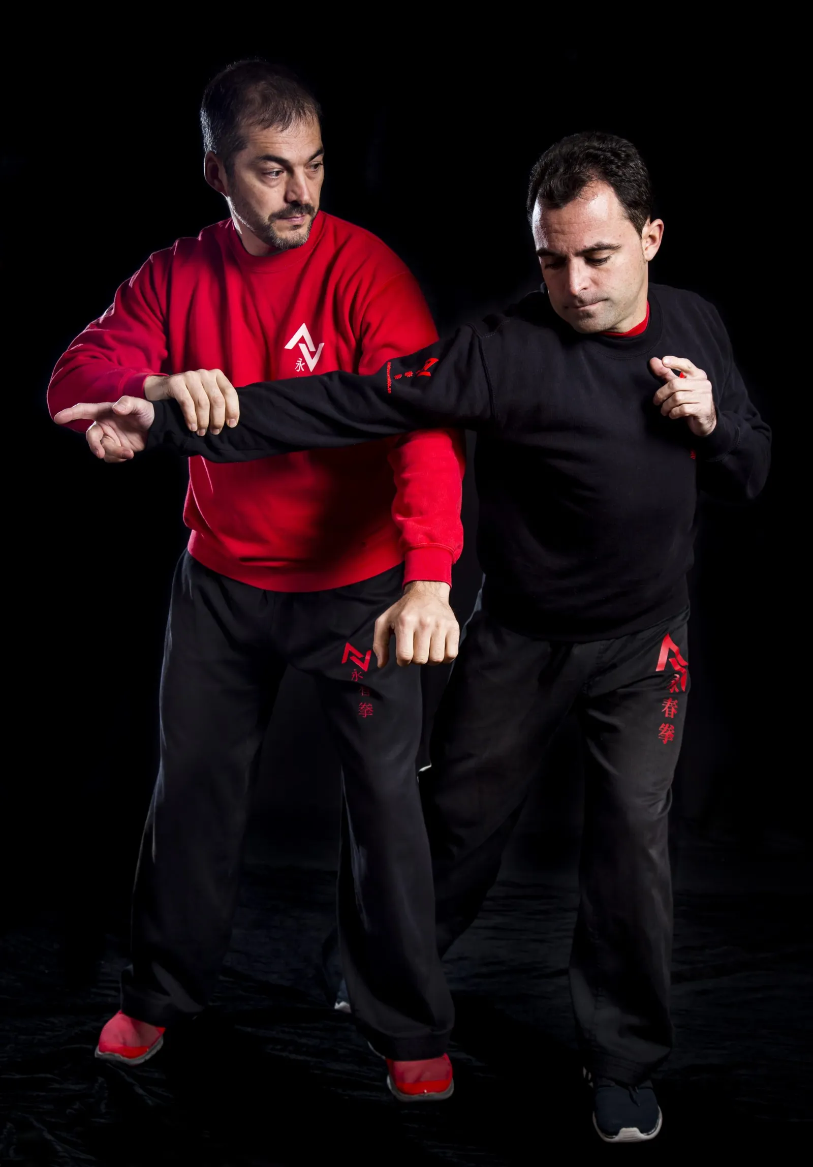Aprende Artes Marciales — artes marciales-studio en Fuenlabrada — 2