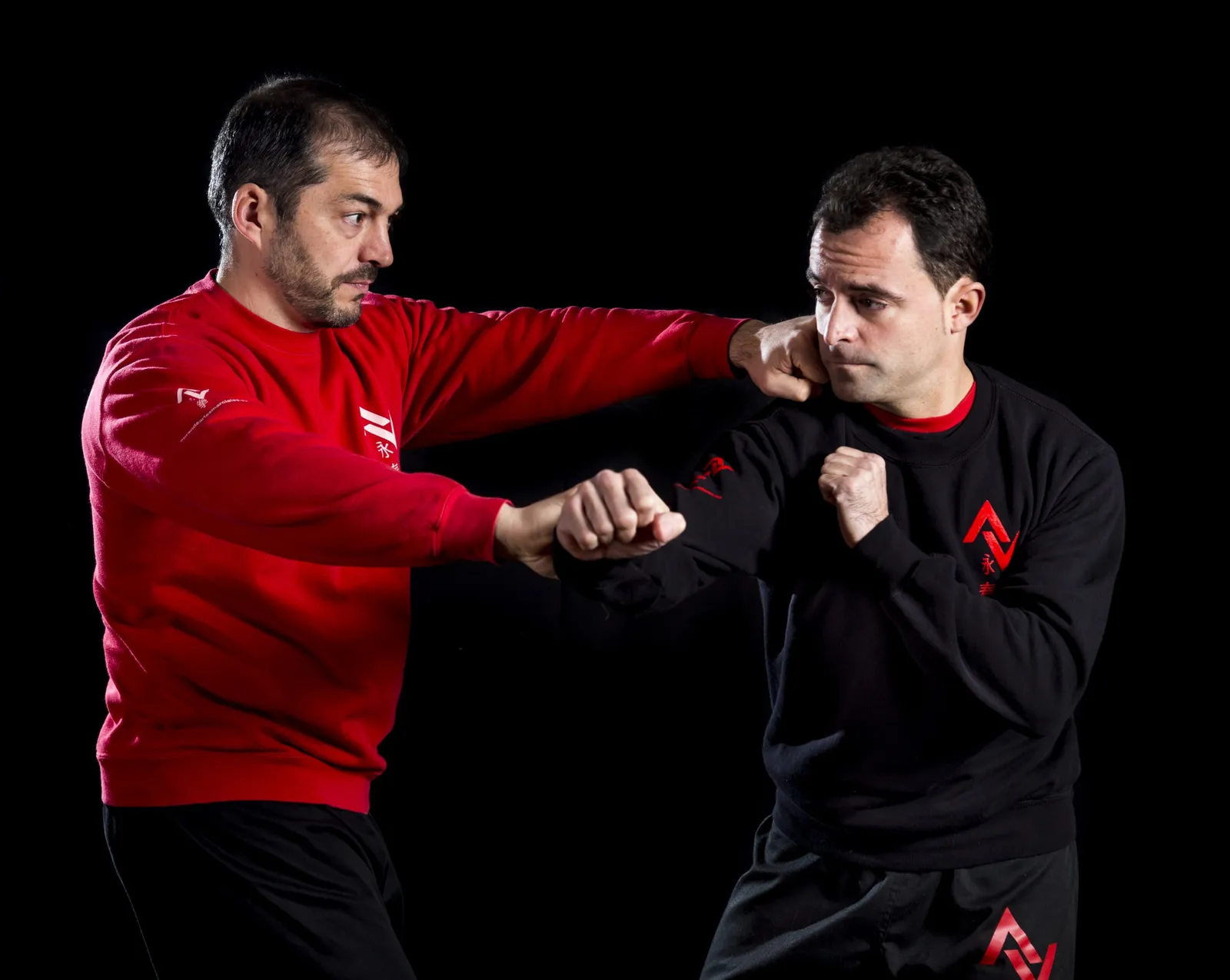 Aprende Artes Marciales — artes marciales-studio en Fuenlabrada — 3