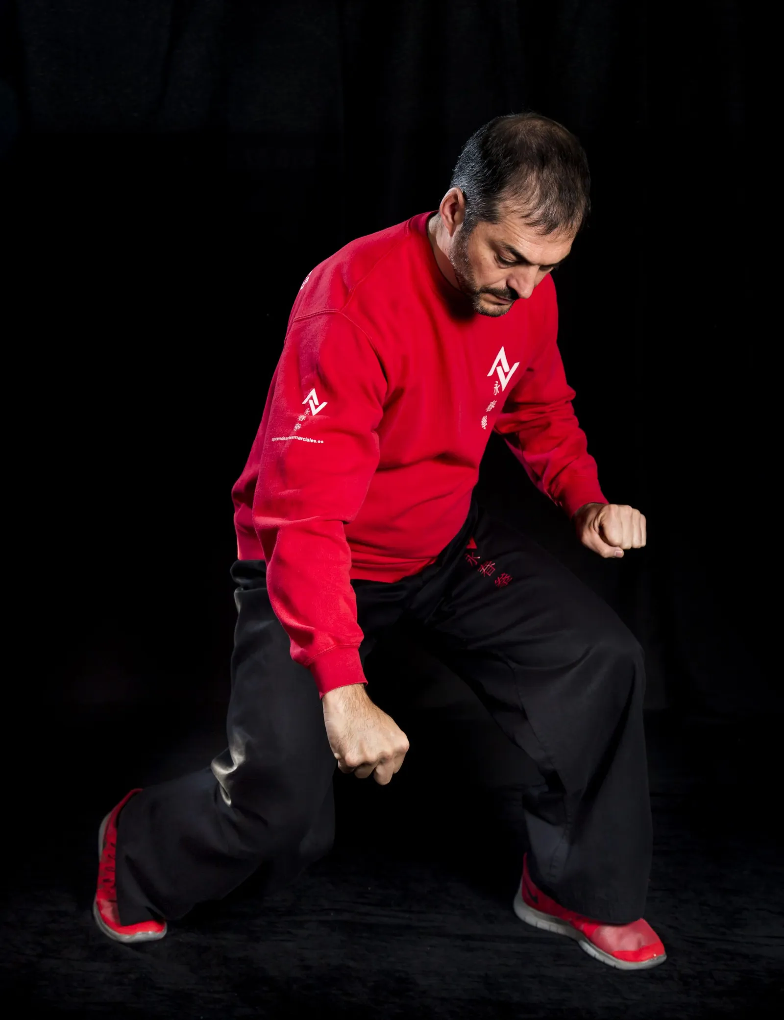 Aprende Artes Marciales — artes marciales-studio en Fuenlabrada — 3