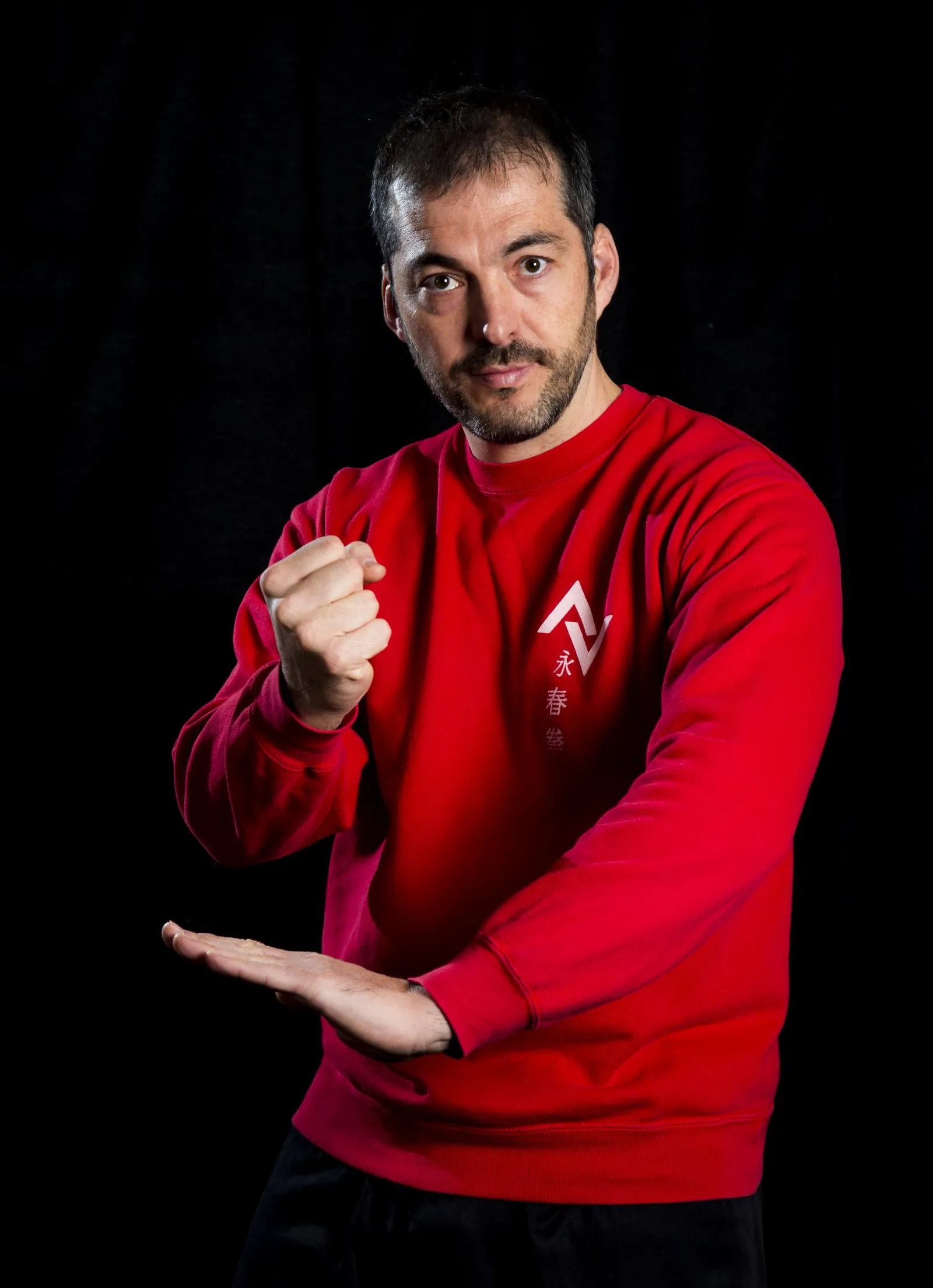 Aprende Artes Marciales — artes marciales-studio en Fuenlabrada — 4