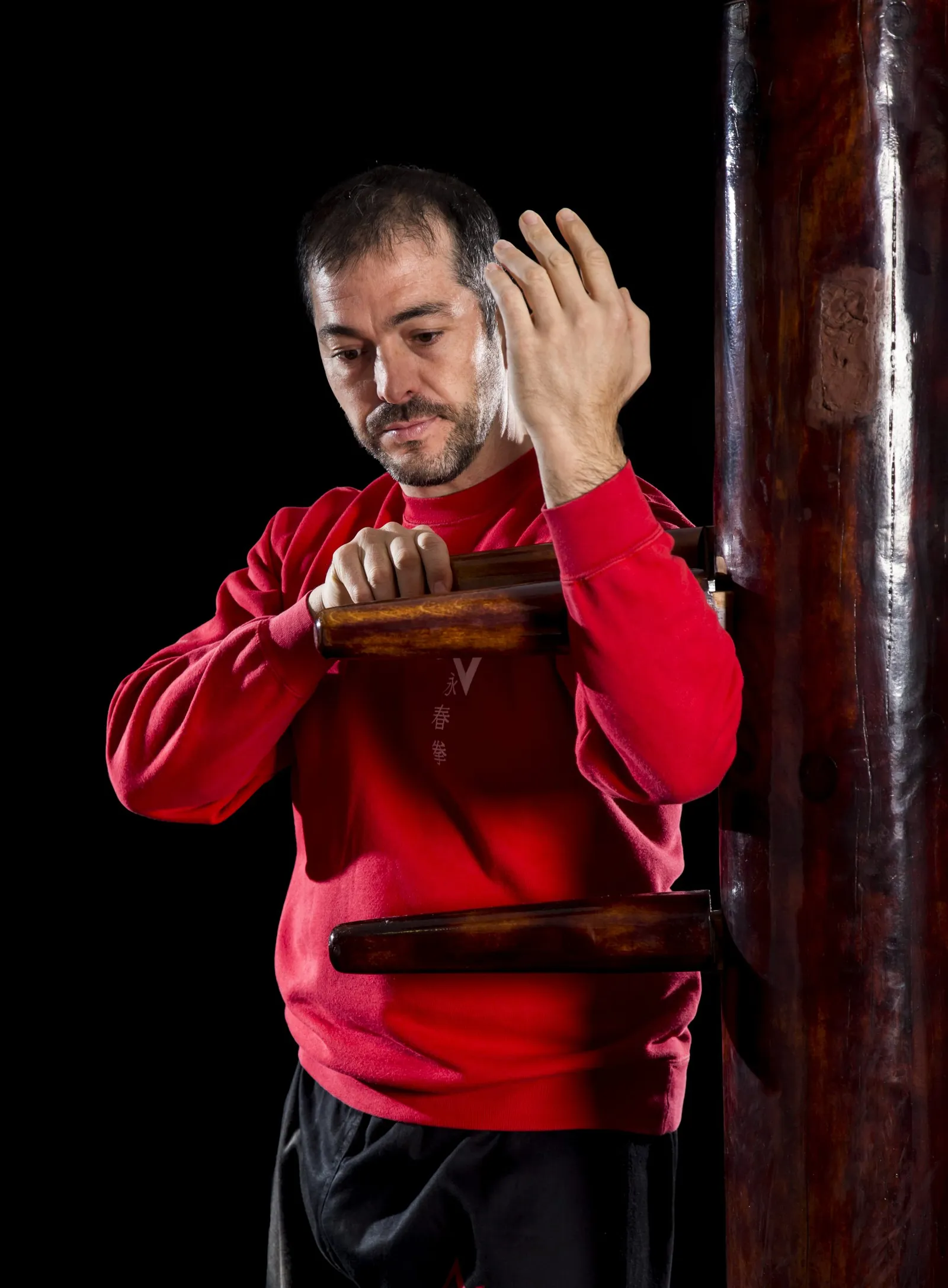 Aprende Artes Marciales — artes marciales-studio en Fuenlabrada — 5