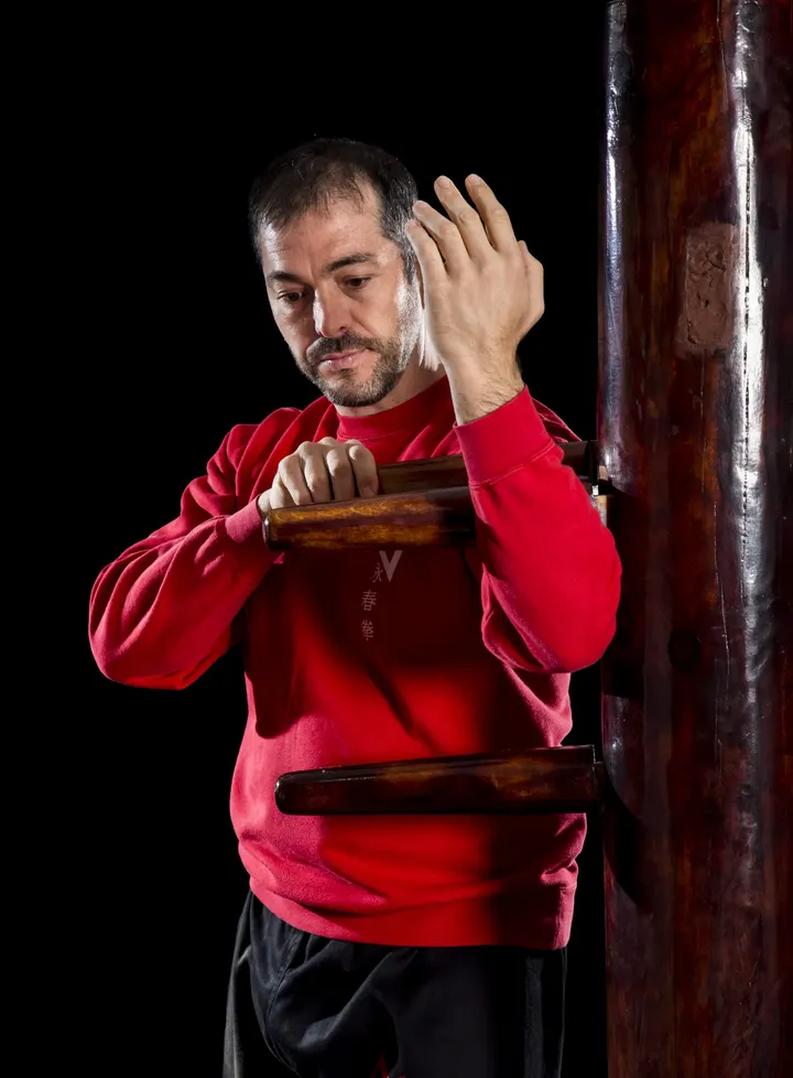 Aprende Artes Marciales — artes marciales-studio en Fuenlabrada — 5