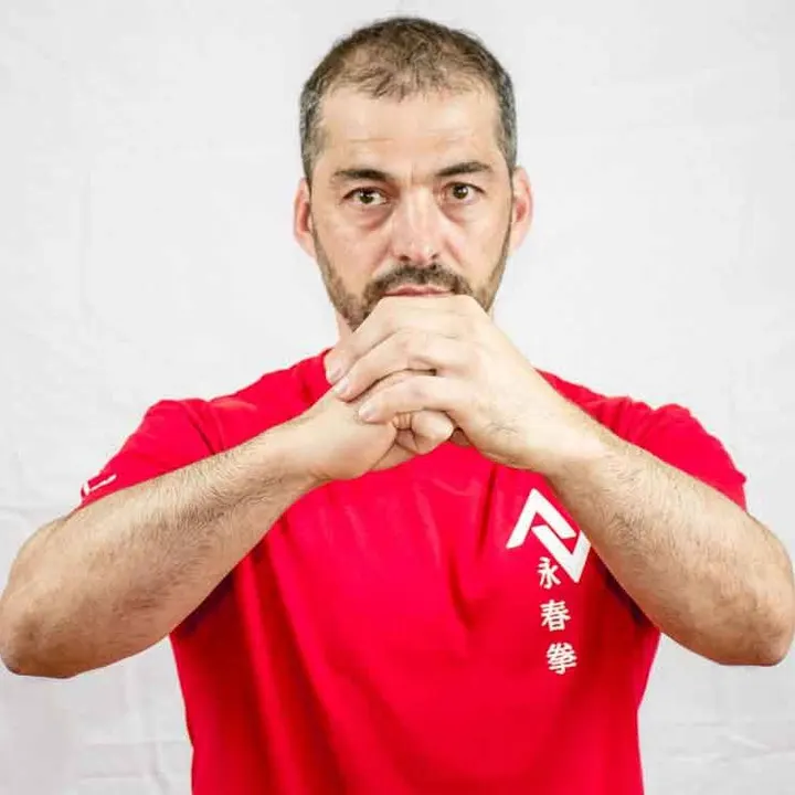 Aprende Artes Marciales — martial arts-studio i Barrio de Belén, Fuenlabrada
