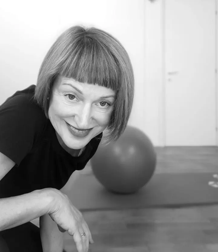 VIASACCHIUNDICI — pilates-studio a Pindemonte, Verona — 2