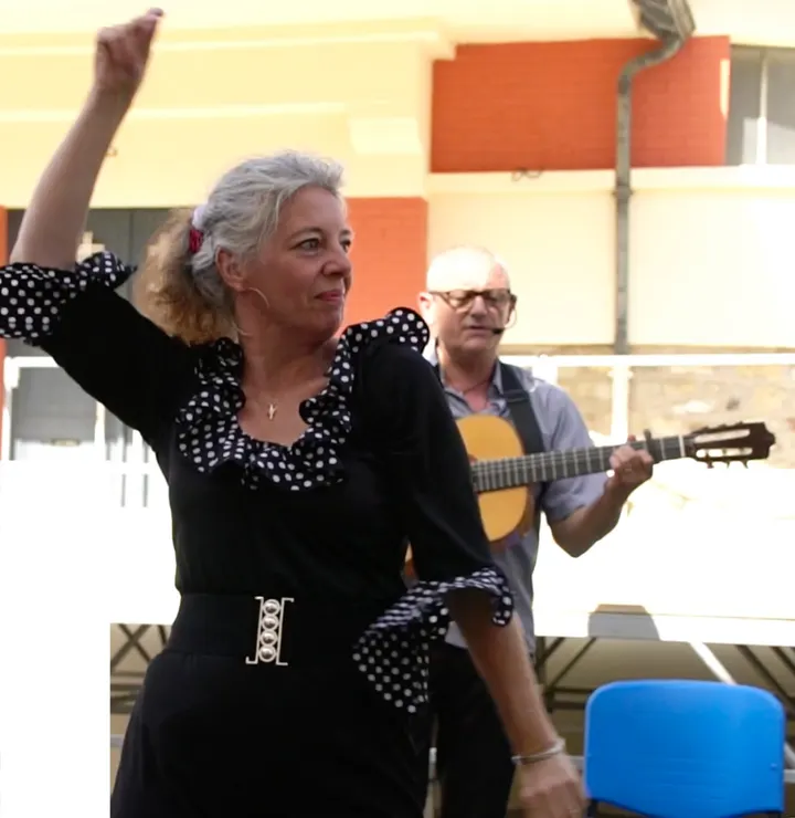 Flamenco 63 — danse-studio à Clermont-Ferrand — 3