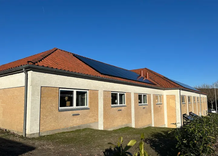 FysioCenter Kalundborg — pt-studio i Hestehave, Kalundborg — 3