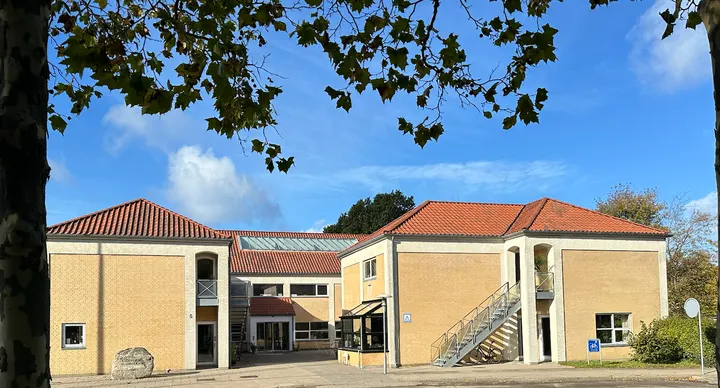 FysioCenter Kalundborg — pt-studio i Kalundborg — 3