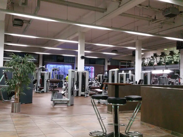 Bodyfit Fitnessstudio Oberasbach — fitnessstudio in Linder Siedlung, Oberasbach-Altenberg — 3